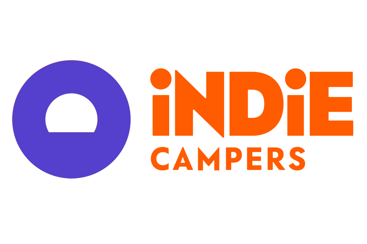 Indie Campers Logo