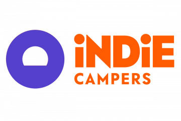 Indie Campers Logo