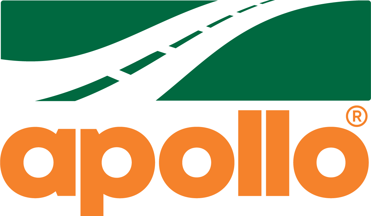 Apollo Logo