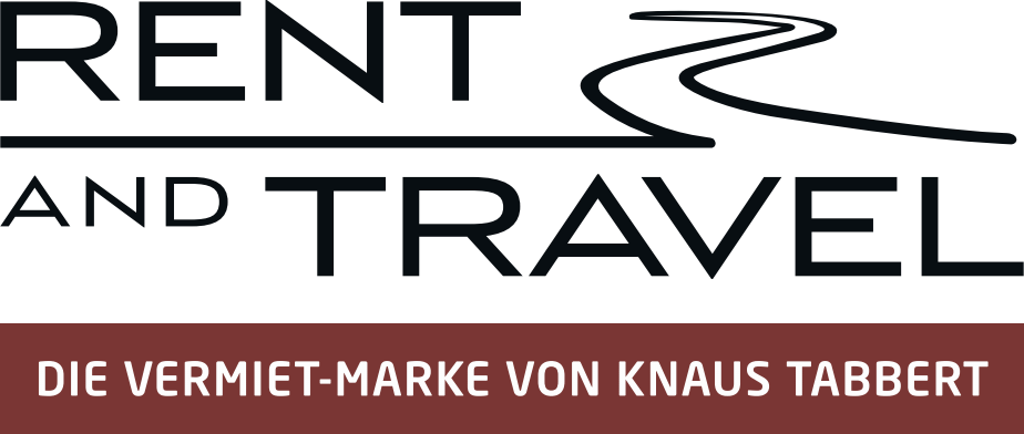 Rent and Travel Logo