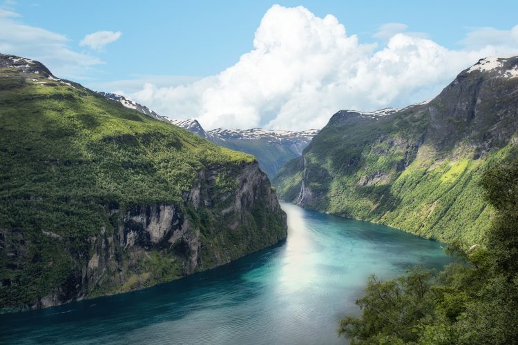 Norwegen