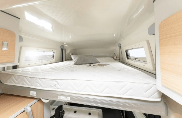 V1 Compact Comfort