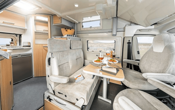 V1 Compact Comfort