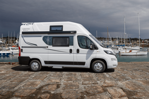 V1 Compact Comfort