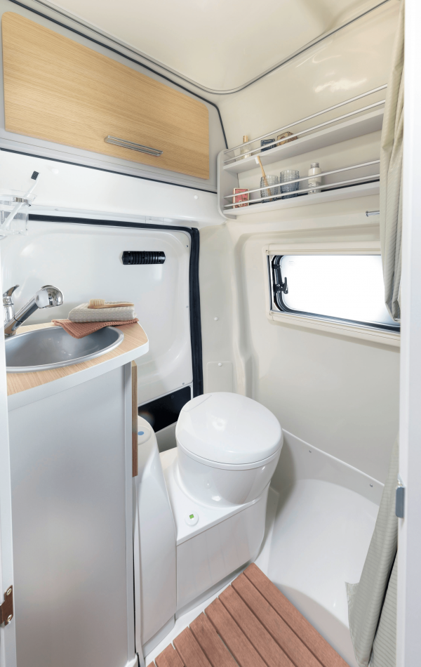 V1 Compact Comfort