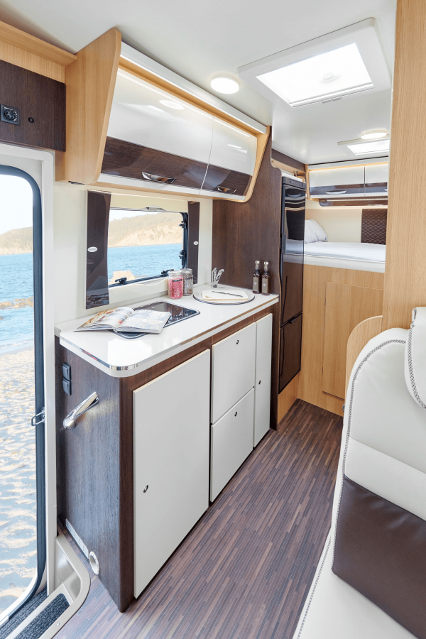 K1 Classic Traveller