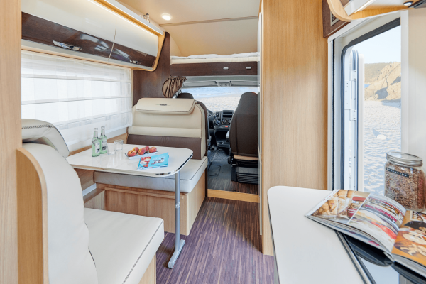 K1 Classic Traveller