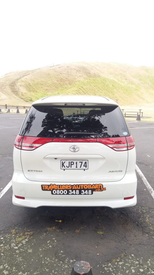 Station Wagon
