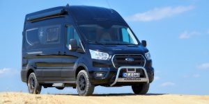 V5S Compact Cross