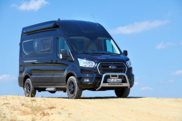 V5S Compact Cross