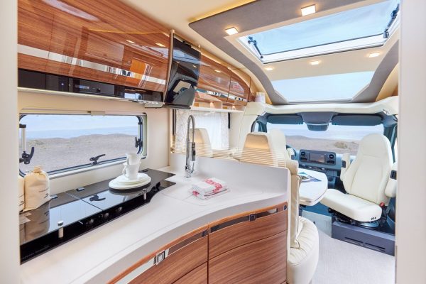 K5S Classic Luxury