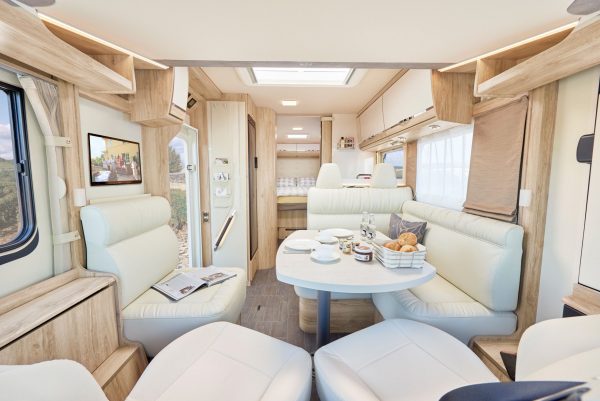 L2S Comfort Luxury