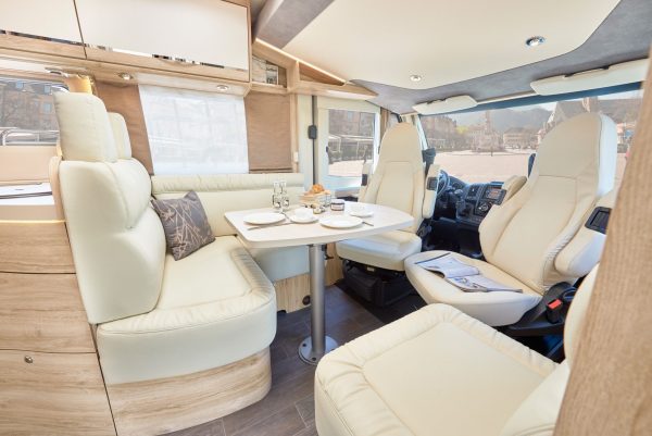 L2S Comfort Luxury