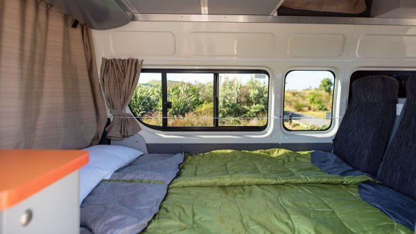 Hi5 Camper