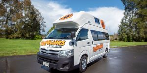 Hi5 Camper