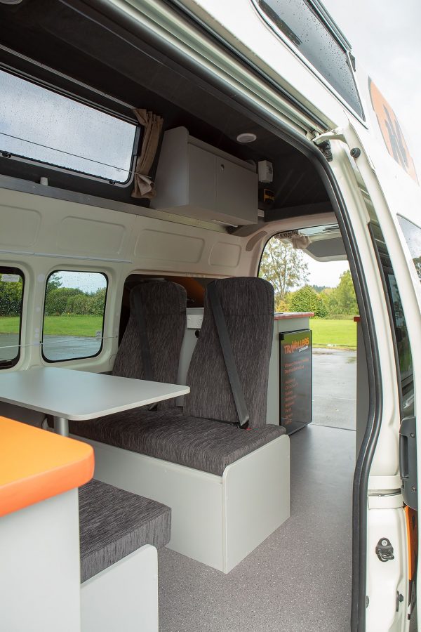 Hi5 Camper