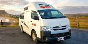Hitop Camper