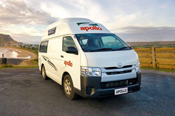 Hitop Camper