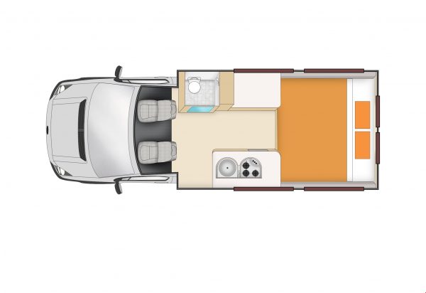 Euro Tourer