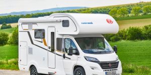 F1 Family Traveller
