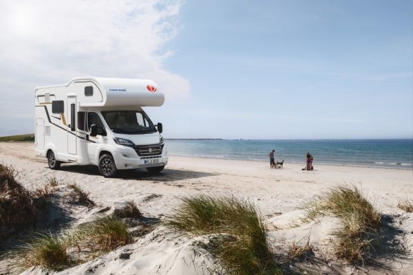F1 Family Traveller