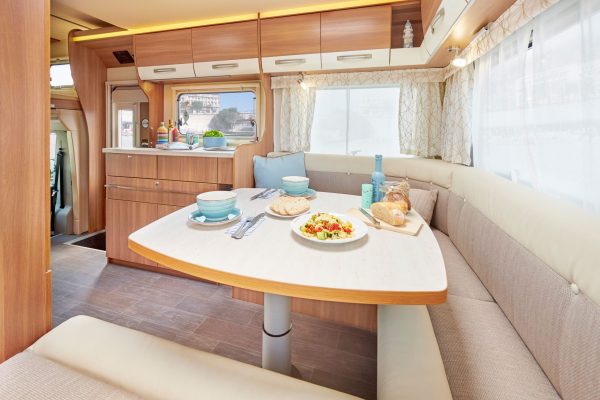 F2 Family Cruiser