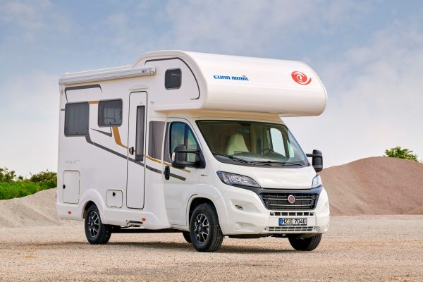 F2 Family Cruiser