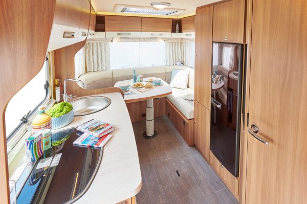 F2 Family Cruiser