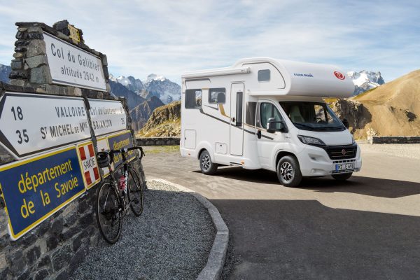 F2 Family Cruiser