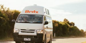 Hitop Camper