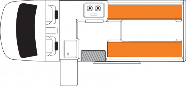 Hitop Camper