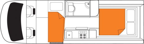 Venturer Plus