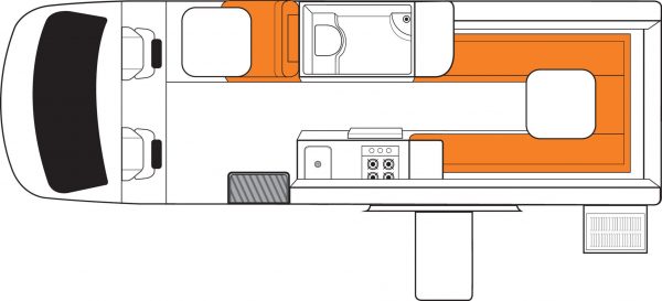 Venturer Plus