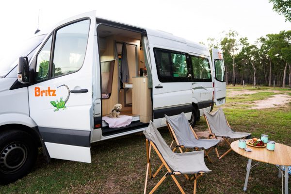 Venturer Plus