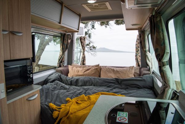 Venturer Plus