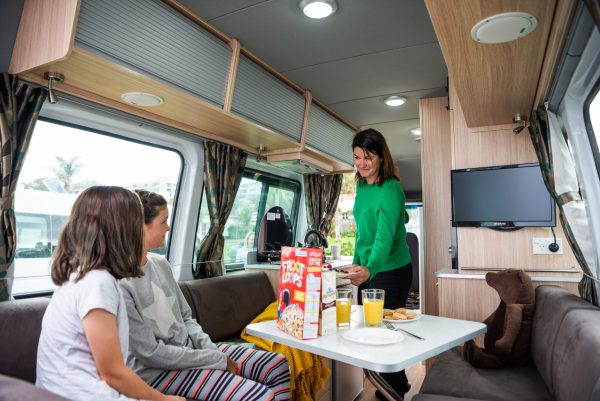 Venturer Plus