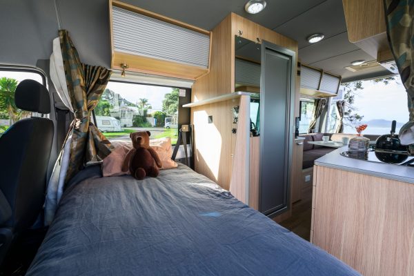 Venturer Plus