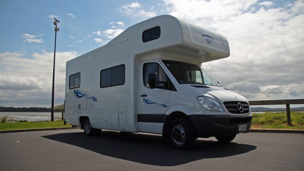 Koru 6 Bett