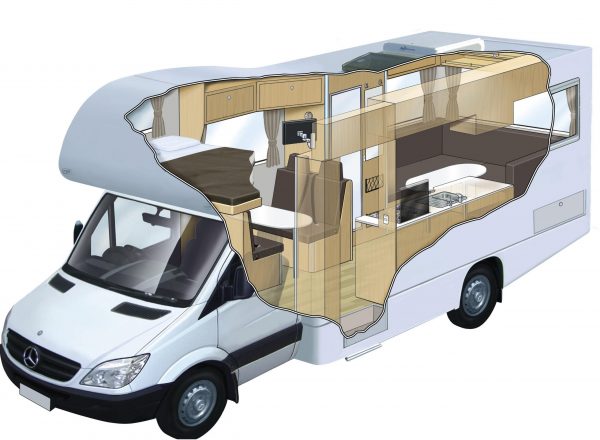 Koru 6 Bett