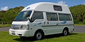 Koru 2 Bett ST