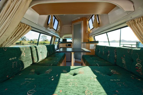 Koru 2 Bett ST