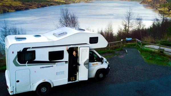 Family Traveller