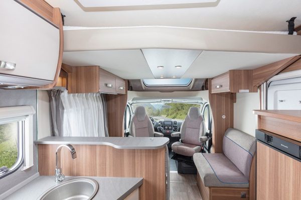 Family Traveller Plus