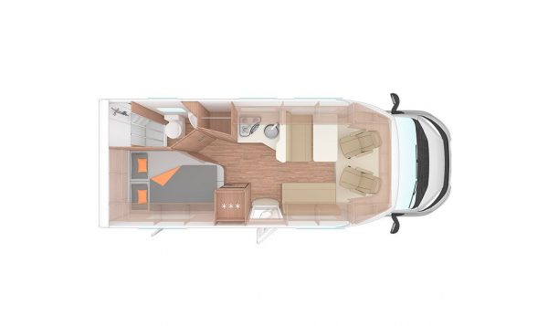 Family Traveller Plus