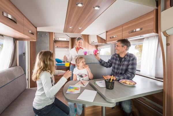 Family Traveller Plus