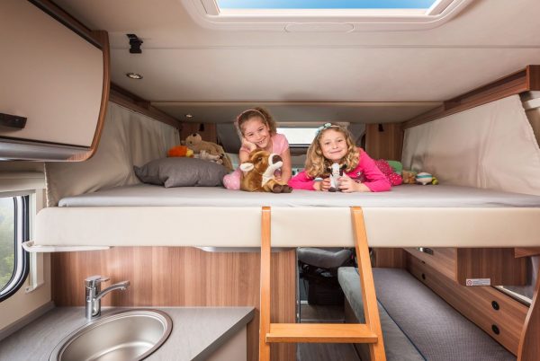 Family Traveller Plus