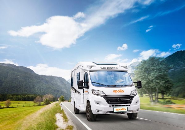 Family Traveller Plus
