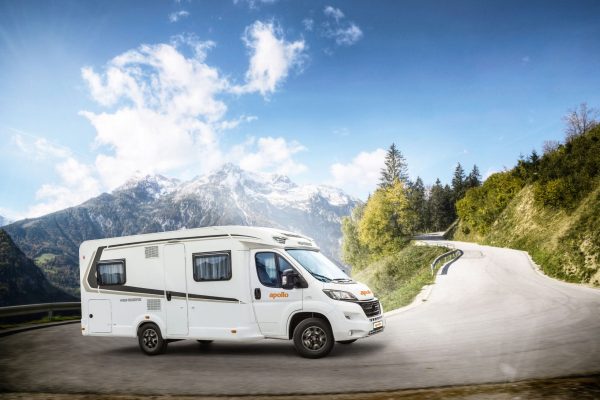 Family Traveller Plus