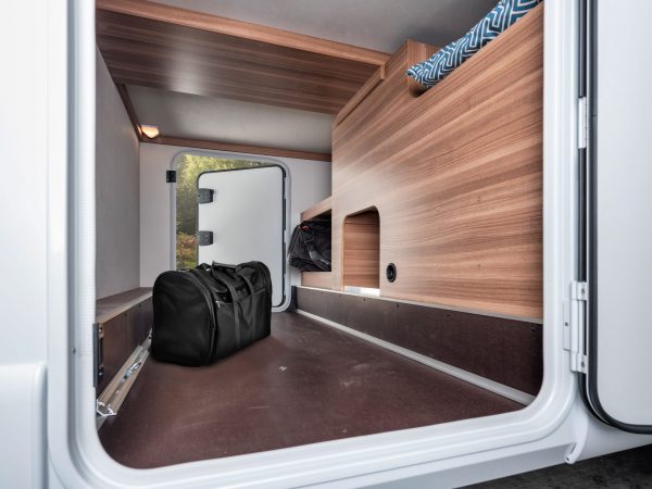 Family Traveller Plus