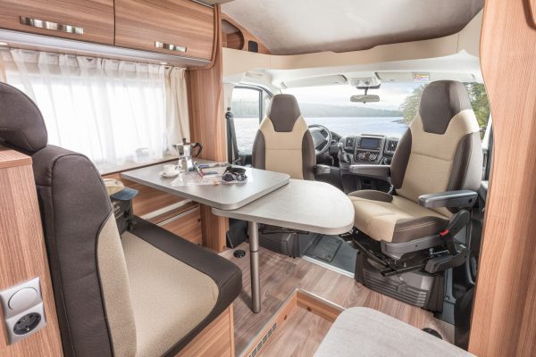 Family Traveller Plus